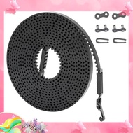 dgk41A5434-11A Drive Belt 234in for 7FT Garage Door Opener, Compatible for //Sentex Garage Door Open
