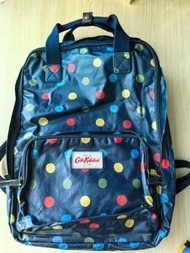 Cath Kidston 圓點背包