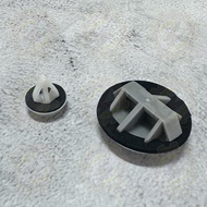 1 PIECE PRICE ORI QUALITY 👍 G18K51SJ3 , BP4L-51-SJ3  MAZDA 6 , CX30 , CX5 SIDE SKIRT CLIP / ROCKER M