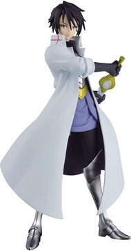 Banpresto That Time I Got Reincarnated as a Slime -Otherworlder-Figure vol.15(A: Hinata SAKAGUCHI) B