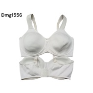 Q Dmg1556 branded bra without foam with wire Riject bra size 38D
