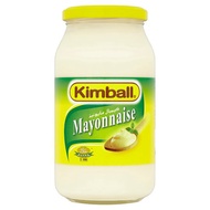 Kimball Mayonnaise 470ml