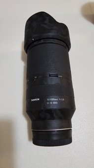Tamron 70-180mm F/2.8 Di III VXD 鏡頭 （G1）