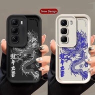 Softcase Rubber Infinix Hot 60i 4G Hot 60 Pro - Casing hp Infinix Hot 60i 4G Hot 60 Pro - Case hp In