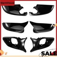 For     1 2 3 4 X Series F20  F22 F23 F30 F35 F34 F32 F33 F36 E84 I3 F87 M2 Rearview Mirror Cover Ca