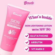 Beauche Skin Lightening Lotion 200Ml Cf4