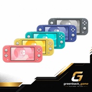 Console Only USED Nintendo Switch Lite 1 Month Warranty 二手任天堂Switch Lite