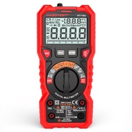 HABOTEST HT118A Digital Multimeter Auto Range Multi-meter 6000 Counts True RMS Measuring AC/DC Volta