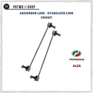 ABSORBER LINK / STABILIZER LINK (FRONT) - PERODUA ALZA 48820-BZ020