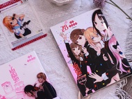 Combo Truyện Tranh Kaguya sama CUỘC CHIẾN TỎ TÌNH-28Tập End