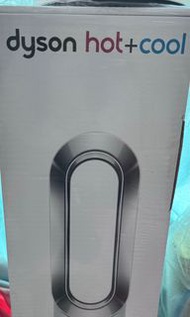 Dyson AM09 全新未開盒