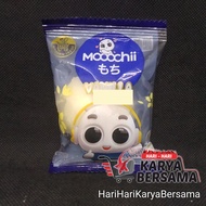 MAKANAN BEKU ES KRIM AICE ICE CREAM MOCHI RASA VANILLA 30ML
