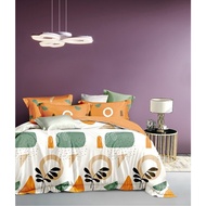 KATUN Idola Style ORIGINAL Albee Japanese Cotton Bedcover.