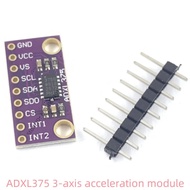 In stock.  375 ADXL375 3-axis acceleration module replaces the ADXL345/346 ± 200g H