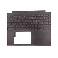 Dell titu 15 E3520 3520 C Case Keyboard Original Laptop Computer Assembly