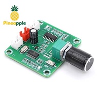 [Pine-t] XH-A158 Wireless Speaker Amplifier Board Ultra Clear  5.0 Audio Power Amplifier Board