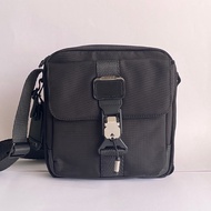 (T) JUNIOR SLING BAG FREE ENGRAVING (ALPHA BRAVO)