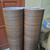 Wallsticker with wood motif,/ embossed wood sticker,/ wall sticker, table sticker, waterproof cupboa