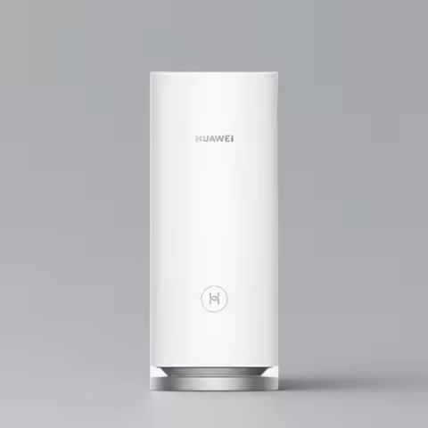 ReallAO HUAWEII WiFi Mesh 7 WS8800 AX6600 Whole Home Coverage One-Touch Connect HarmonyOS Mesh+ Rout