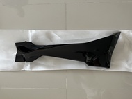 ชุดสี ทั้งคัน GPX Drone150 ชุดดำ (ปี 2021 ถึง ปี 2023) แท้ศูนย์ GPX Drone 150 สีดำ ALL NEW