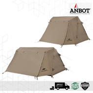 Naturehike CNH22ZP001 A-Type Village Ground-Off Automatic Tent