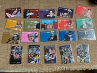 鳳皇卡 海賊王20張 phoenix darts