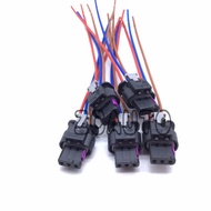 Camshaft position Sensor Plug Connector Wire For Chevrolet Aveo 5 Cruze Pontiac G3 Sonic Trax 1.6 1.