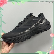 LINE SEVEN L7 S 2723 Hill Tracking Shoes Men Outdoor Multi-Color Nylon Sport Shoes / Kasut Sukan Lel