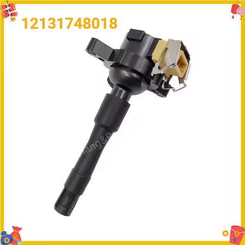 12131748018 Ignition Coil For BMW E38 E39 E31 E36 E46 X5 Z3 Z8 540i MG ZS 180 For ROVER 45 75 UF300 