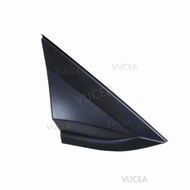 GARNISH ASSY-DELTAL Triangle Panel For Hyundai Verna Accent Solaris 2017- 2020 OEM 86180F9000 86190F