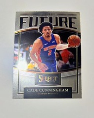 Select Cade Cunningham Future RC