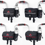 3sixty &amp; folding bike Handlebar Bag