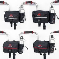 3sixty & folding bike Handlebar Bag