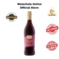 Brown Brothers Cienna 2024 (New Label)