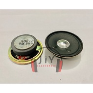 Speaker 2.5 Inch Speaker Mini 8 Ohm 3 Watt