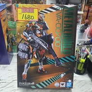 （旺角家樂坊17樓門市現貨） Metal Build MB EVA-00/00 PROTO TYPE EVANGELION 零號機 改 (GL114)
