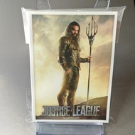 [PTYGS] TCG Card Sleeve 50PCS 67mm x 92mm - DC Aquaman卡套牌套保护套 DTCG PTCG OPCG