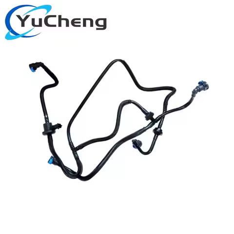 CV6Z9D289H Brand New Evaporative Emissions Purge Solenoid Valve For Ford Escape 2013-2016 For Lincol