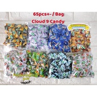 Cloud 9 Candy 65pcs+- (Offer)
