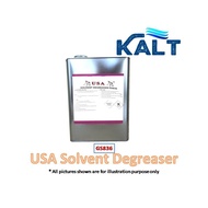 USA Solvent Degreaser GS836