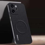 For OPPO Reno 14F 5G Case Luxury Car Magnetic Holder Phone Case For OPPO Reno 14FS Reno14 F Reno14F 