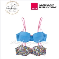 Avon SEFI UNDERWIRE 2 PC BRA SET
