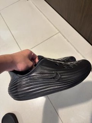 Nike Offline 2.0 黑色涼鞋
