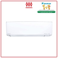 Daikin FTKH50B/RKU50BLF 2.0HP SMARTO Premium Inverter Air Conditioner | ESH