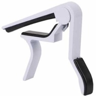 Aluminum Ukulele Guitar Capo - M556