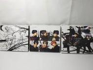 SixTONES NEW ERA 單曲 半妖的夜叉姬 OP 日版 CD DVD 周邊 現貨【T28232】