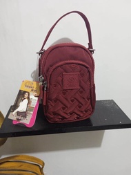 Tas Selempang Wanita Mini Chibao Terbaru Code 8182AB Muat Hp 6,5 inc