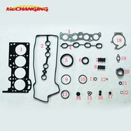 ชุดเกสเก็ตเครื่องยนต์ K3-VE/K3-VE2 1.3L สำหรับ DAIHATSU TERIOS SIRION | อะไหล่แท้ 04111-97403-000 50