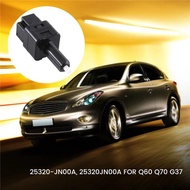 WF-For Nissan Sentra Altima Titan Infiniti Q60 Q70 G37 Brake Light Switch Replacement Parts 25320-JN