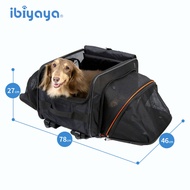 Ibiyaya | Pet Stroller Backpack & Carrier
